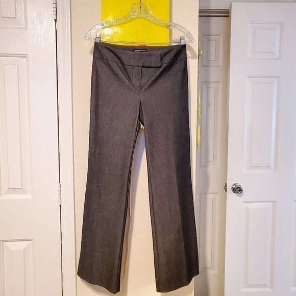 INC | Pleated Trouser Pant - Picture 1 of 7